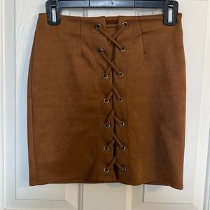 Windsor Skirt